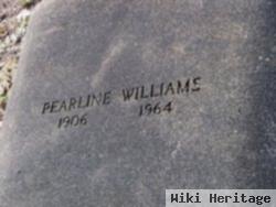 Pearline Williams