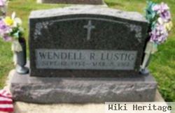 Wendell R. Lustig