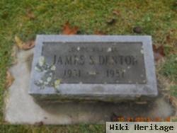 James S Denton