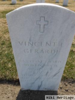 Vincent L. Gerardi