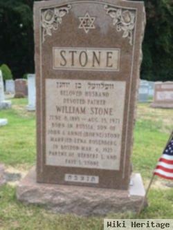 William Stone