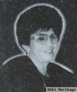 Rosario M "prieta" Leyva