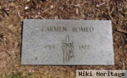 Carmen Romeo