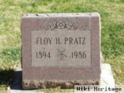 Floy Harris Pratz