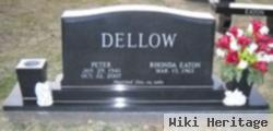 Peter Dellow