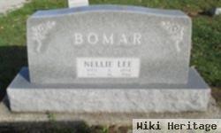 Nellie Lee Bomar