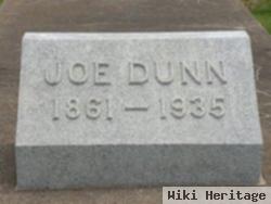 Joseph "joe" Dunn