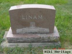 Lila F. Linam