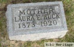Laura E Stegall Buck