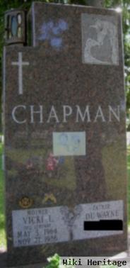 Du Wayne Chapman