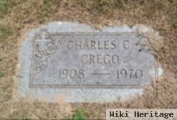 Charles C. Crego