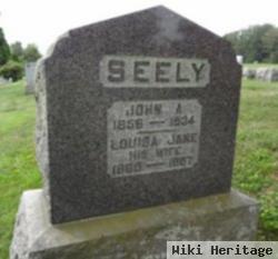 John A. Seely