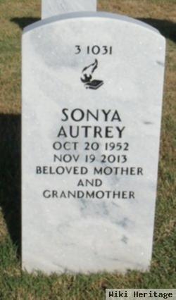 Sonya Autrey