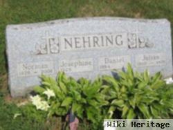 Norman H. "muff" Nehring