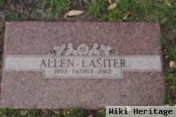 Allen Lasiter