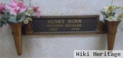 Henry Horn