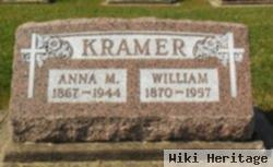 William Kramer