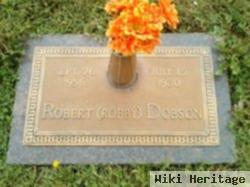 Robert Lewis "robbie" Dobson