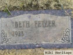 Beth Fetzer