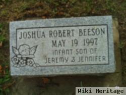 Joshua Robert Beeson