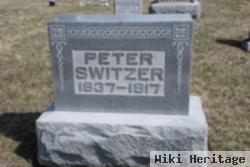 Peter Switzer