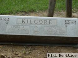 Aldress Kilgore