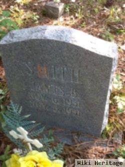 James B. Smith