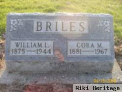 William L. Briles