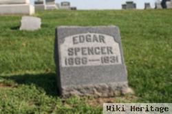 Edgar Spencer