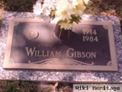 William Gibson