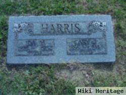 Cary Harris