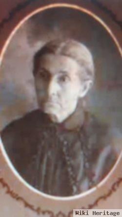 Lucretia Dameron