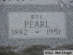 Pearl Huffman