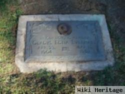 Gladys Edna Everhart