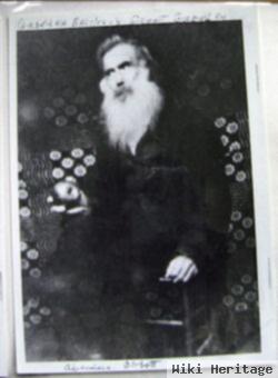 Elder Absalom Abraham Abbott