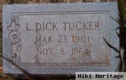 L. Dick Tucker