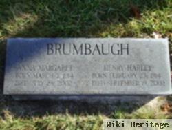 Henry Harley Brumbaugh