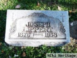 Joseph Lippert