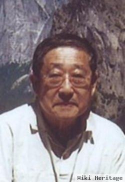 Kenzo R. Koike