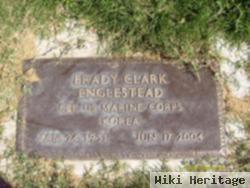 Brady Clark Englestead