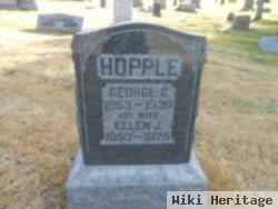 Ellen J. Hopple