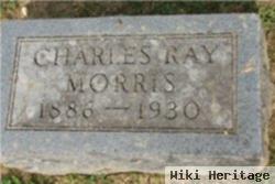 Charles Ray Morris