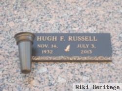 Hugh F Russell