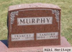 Sanford Murphy