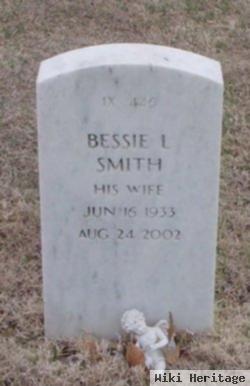 Bessie L. Smith