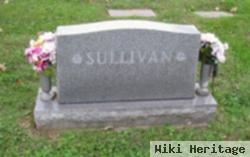 Frances L Sullivan