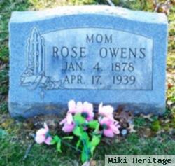 Rose Owens