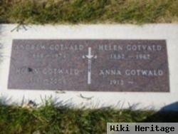 Helen R Gotwald