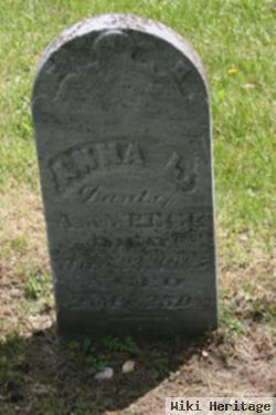 Anna L. Peck