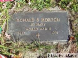 Donald Sterling Morton